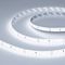 Светодиодная лента герметичная RTW-SE-A140-8mm 24V White6000 (5 W/m, IP65, 5m) Arlight 057514