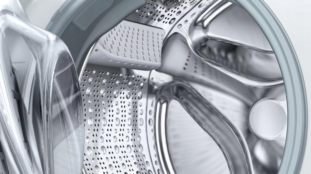 Встраиваемая стиральная машина Bosch WIW24341 EU