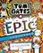 Tom Gates 13 Epic Adventure