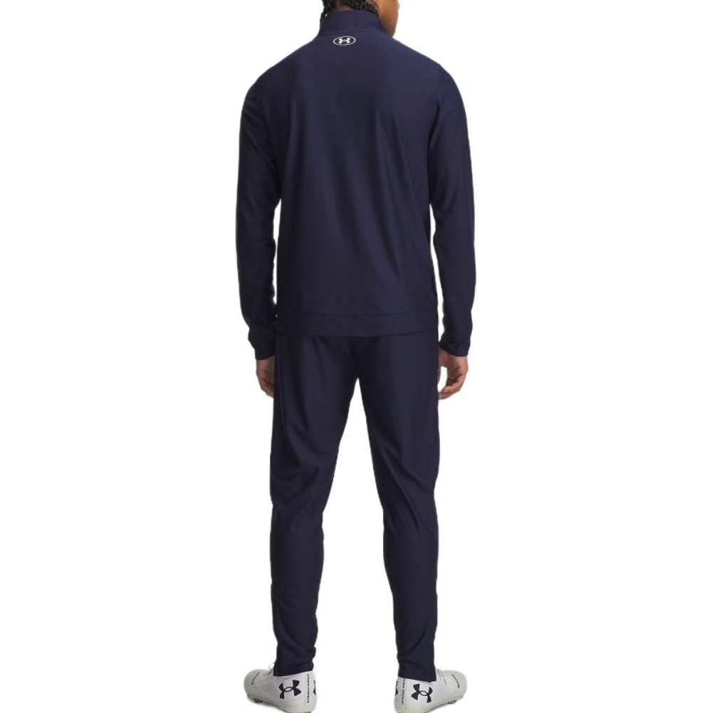 Men's Спортивный костюм Under Armour Challenger - midnight navy/white