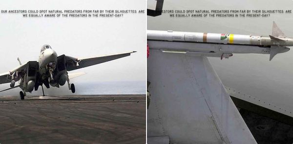 Парфюм Futureisnown Pre-emptive Parfume - фото 12