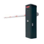 STOP/24 N 6 комплект шлагбаума со стрелой 6.4м. DEA