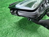 Битая Фара левая Mercedes A W177 (2018-2022) LED