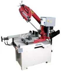 Станок ленточнопильный Stalex BSM-270GH