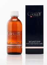 CHOLLEY BIOLASTON Phyto huile pour les corps