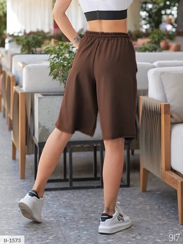 Шорты II-1571 Фабрика Моды