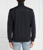 Куртка Zequilt 01 BOSS ORANGE - темно-синий(50498854)