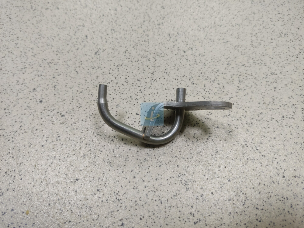 Форсунка охлаждения поршня 650.1004118