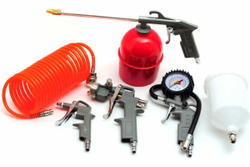 Покрасочный набор СЕРВИС КЛЮЧ 70605