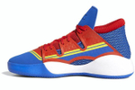Кроссовки Marvel X Adidas Pro Vision Captain Marvel"