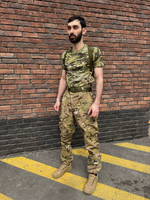 Костюм горка 6 весна лето / мультикам