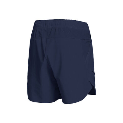 Мужские теннисные шорты Nike Dri-Fit Slam Shorts Men - Dark Blue