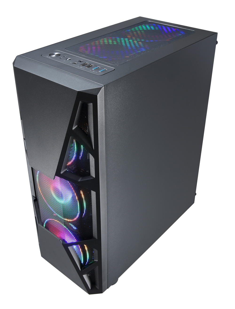 Корпус ATX Formula V CL-3303B