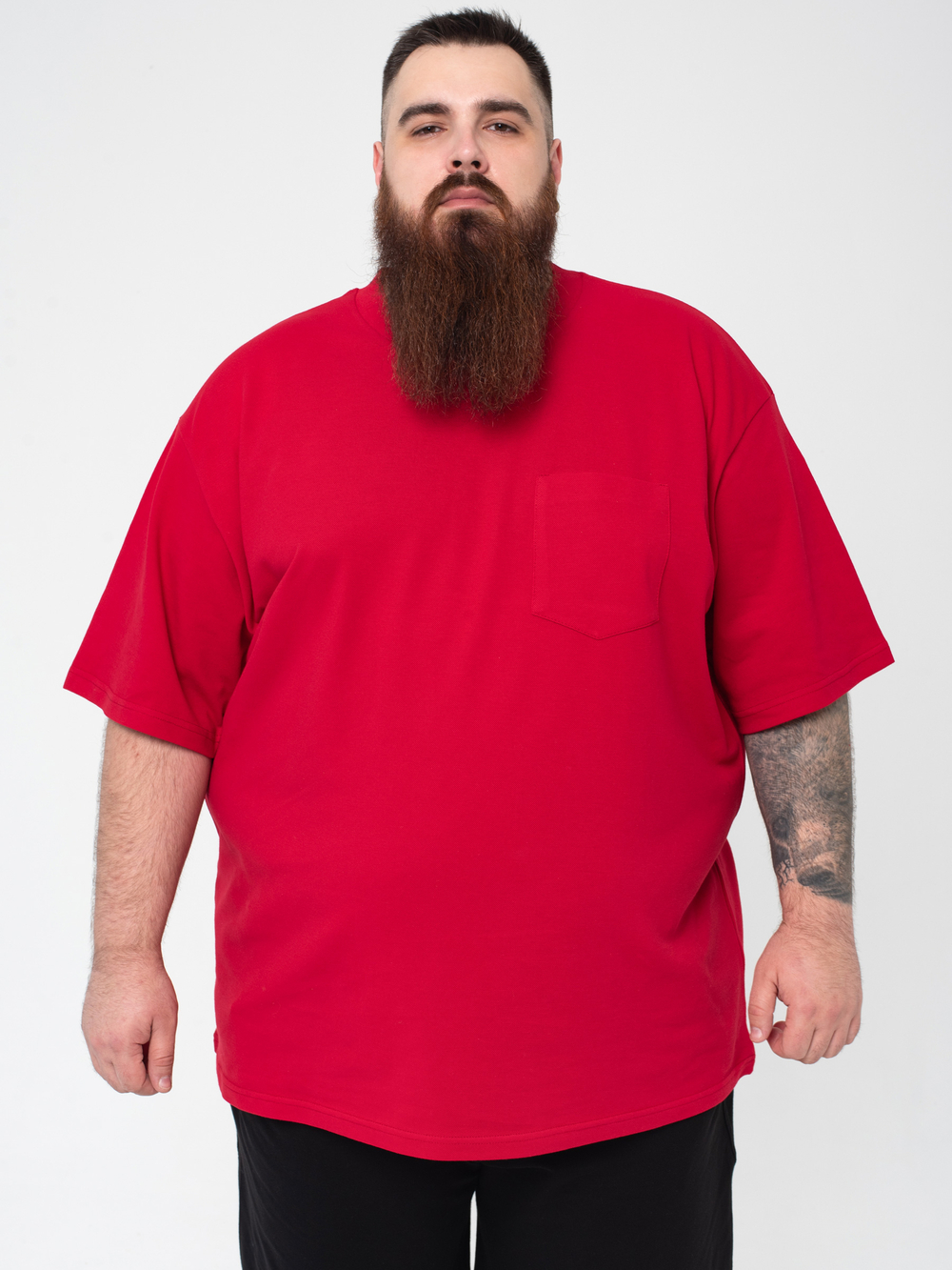 Футболка SHILCO  019F73