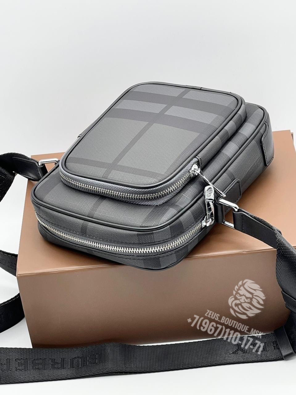 Сумка через плечо Burberry