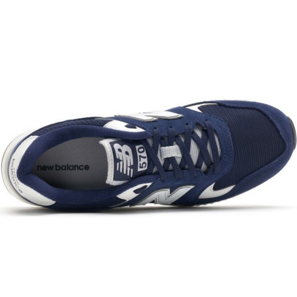 Кроссовки New Balance, ML570BNE