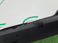 Бампер передний Changan CS55PLUS (2021-2024)