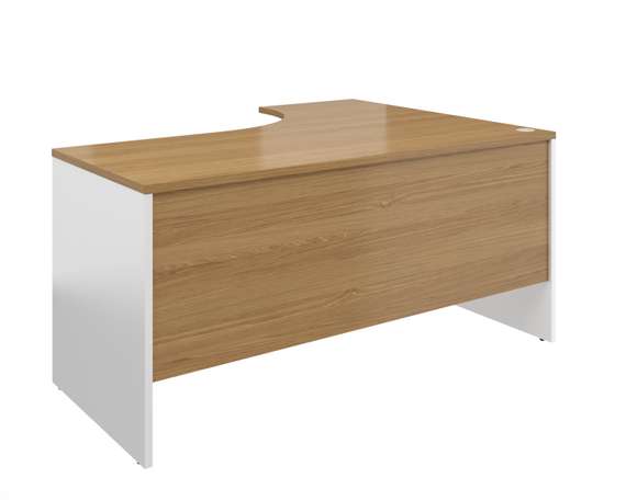 Стол эргономичный (правый) AL-1.6R 1580х1180/680х750 14 442 ₽