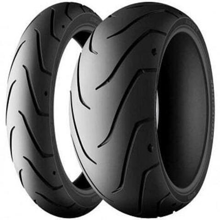 MICHELIN Мотошина для чоппера / круизера Harley-Davidson 16060 R 18 MC 70V SCORCHER 11 R TL