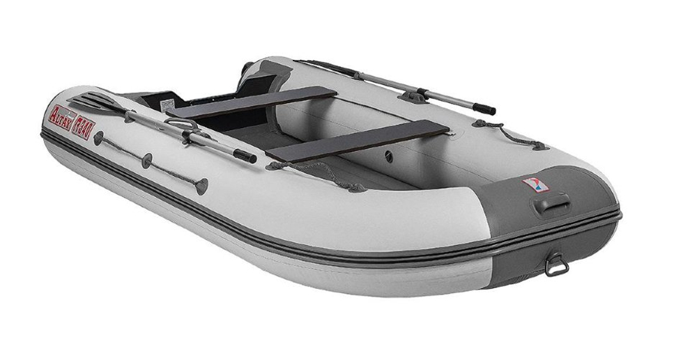 Лодка ПВХ ТОНАР Алтай А340