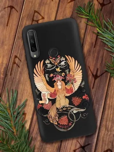 Чехол на Honor 9X