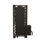 Печь для бани "Кратер 20С" бак