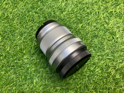 FujiFilm XF 50mm 2 R WR Покупка/Продажа