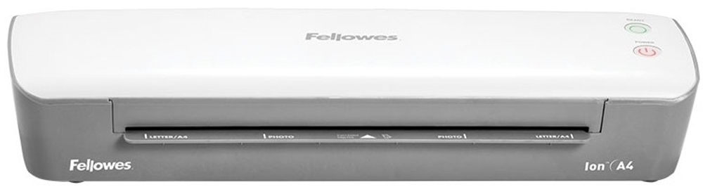 Ламинатор Fellowes Ion А4 FS-45600 белый