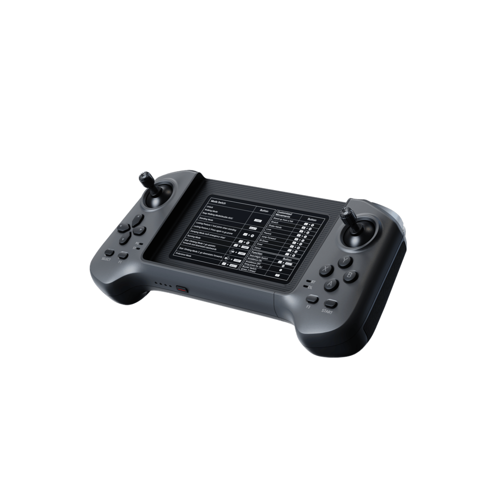Unitree R3 Controller