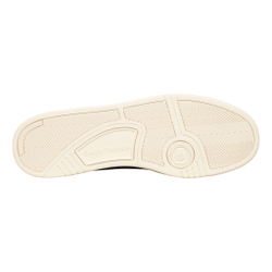 Мужские теннисные кроссовки Sergio Tacchini Capri Sneakers Men - Black