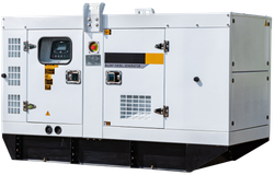 Дизельный генератор EcoPower АД40-T400eco