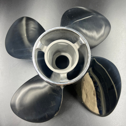 Гребной винт Mercury 90CT-400 Soltiga4 (4x15 1/4x20) (Сталь) (Polastorm)