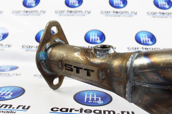 Паук "STT" Subaru Sound на Лада Приора 16кл (TT-00052)