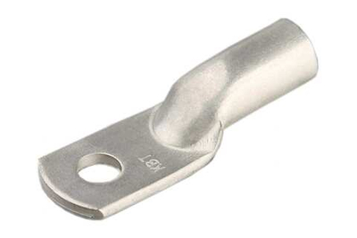 Наконечник ТМЛ 50-10-11 луженый