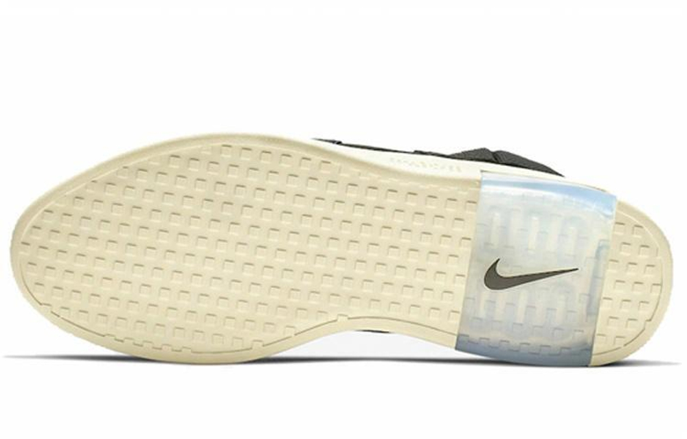 Кроссовки Fear Of God X Nike Air Fear Of God 180