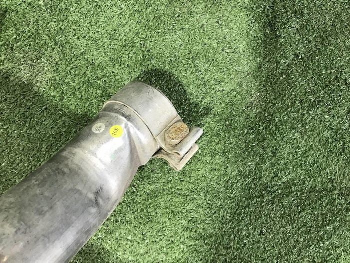 Насадка глушителя правая Porsche Cayenne 3 (17-23)