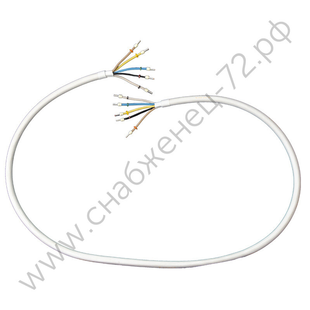 Монтажные провода Энергия МП-5/10