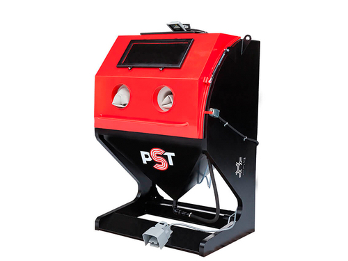 Пескоструйная камера PST КСО-135-И-М инжекторная