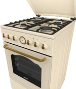 Комбинированная плита Gorenje KS5250CLI