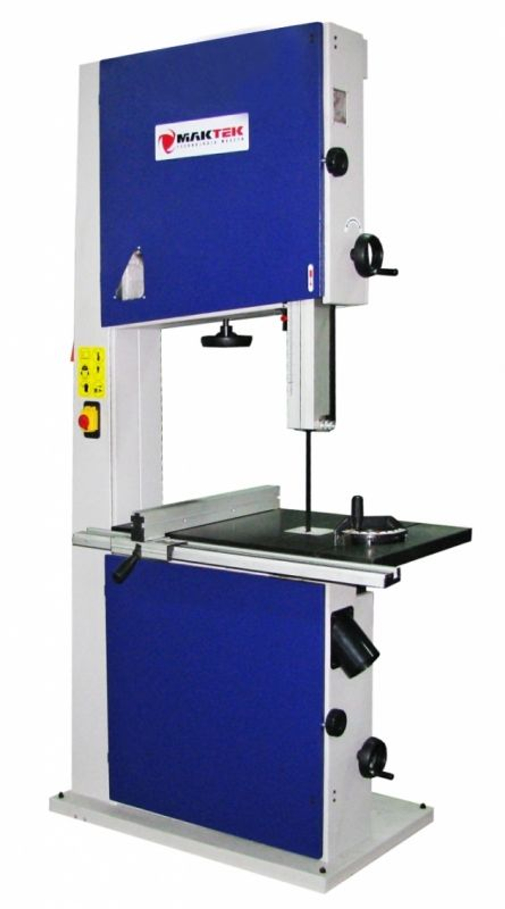 Ленточная пила по дереву Cormak HBS600