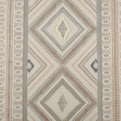 Ковер 200х300 Tkano  Ethnic с геометрическим орнаментом