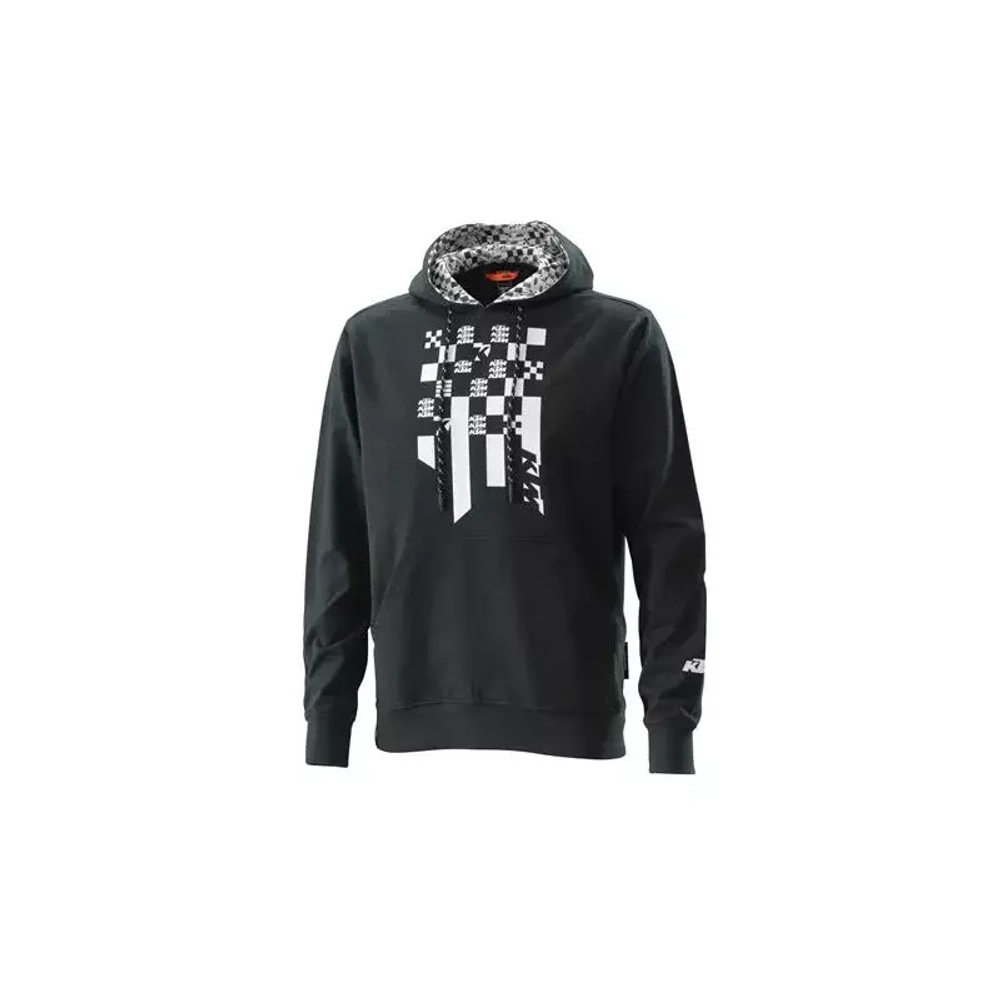 Толстовка KTM RADICAL HOODIE