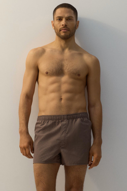 H&M Набор трусов-боксеров ( 4 шт.), синий