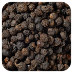 California Gold Nutrition, FOODS, черный перец горошком в мельнице, 170 г (6 унций)