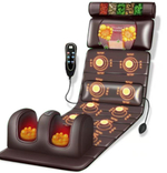 Массажное кресло премиум-класса