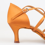 Туфли для латины