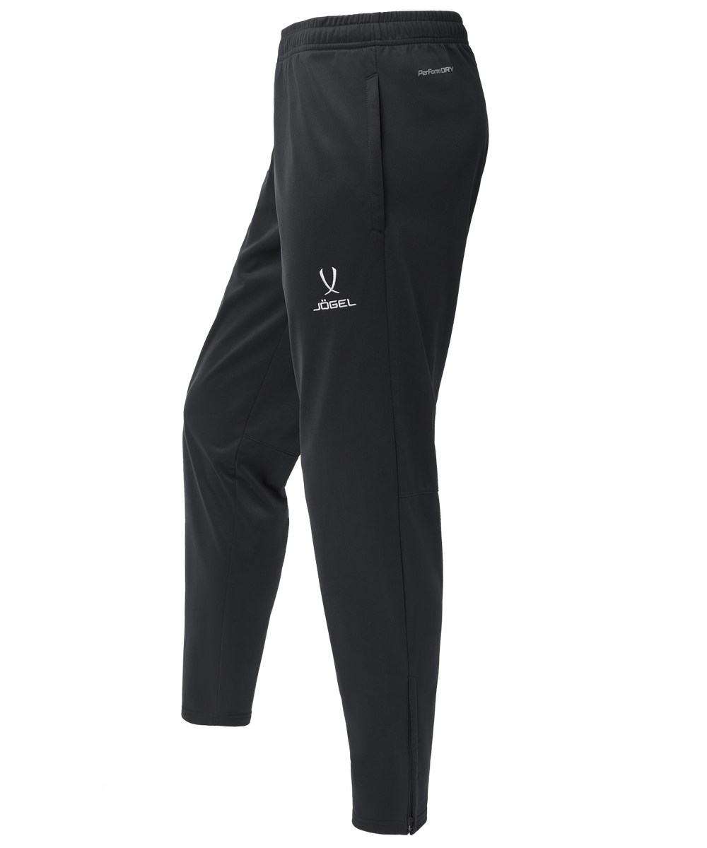 Брюки спортивные DIVISION PerFormDRY Pre-match Knit Pants, черный