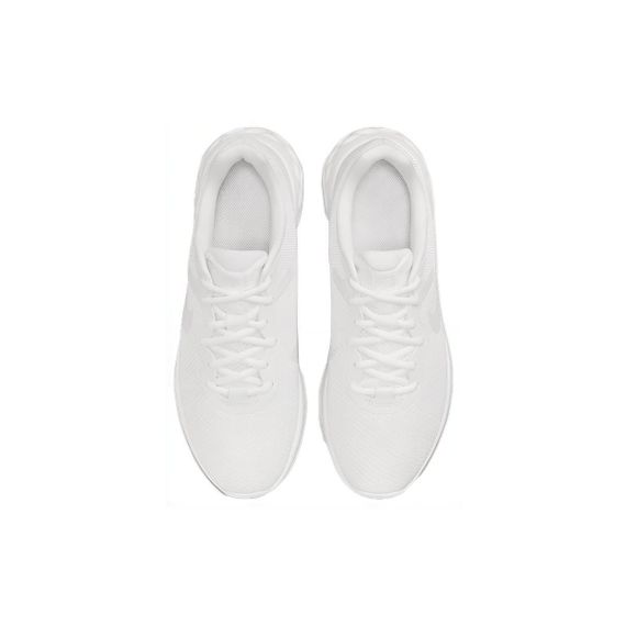 NIKE REVOLUTION 6 Бежевые кроссовки Низенький верх Мужские