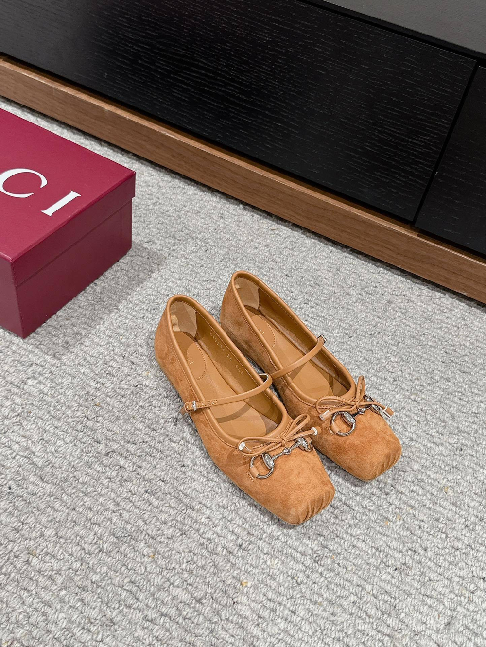 Gucci Shoes