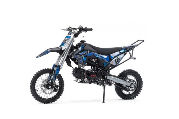 Мотоцикл BSE PH 125 STUNT 1.0 PITBIKE